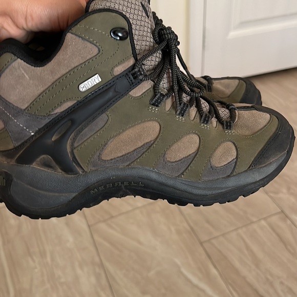 Merrell Reflex 3 - Picture 2 of 8